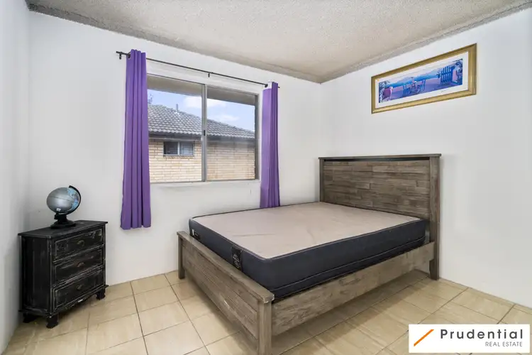 Sixth view of Homely unit listing, 9/13-15 Nagle Street, Liverpool NSW 2170