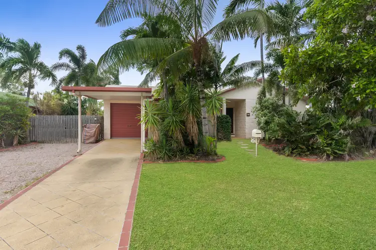Main view of Homely house listing, 40 Holroyd Street, Wulguru QLD 4811