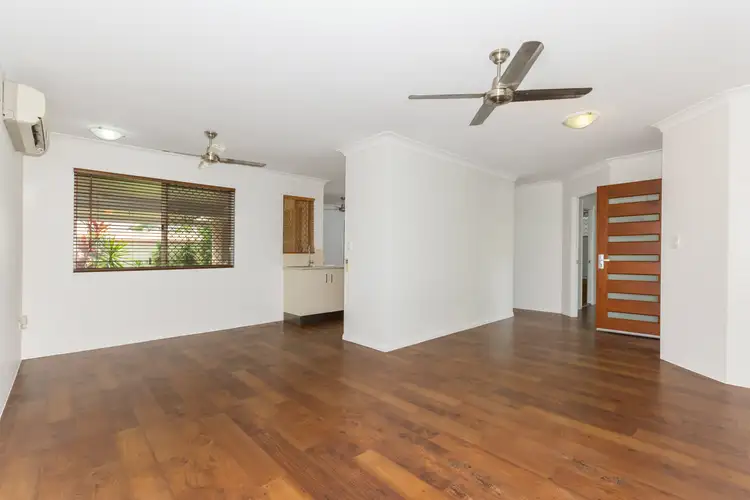 Fifth view of Homely house listing, 40 Holroyd Street, Wulguru QLD 4811