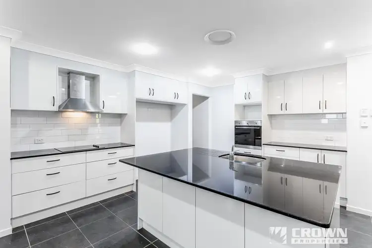 Fourth view of Homely house listing, 34 Wedgetail Circuit, Narangba QLD 4504