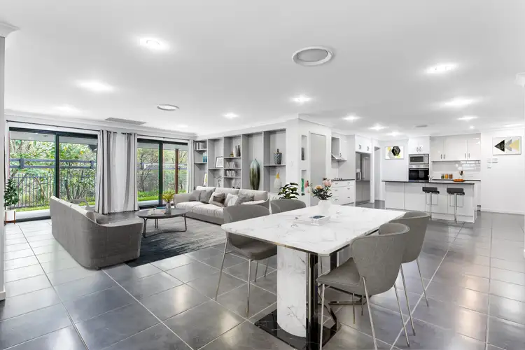 Fifth view of Homely house listing, 34 Wedgetail Circuit, Narangba QLD 4504