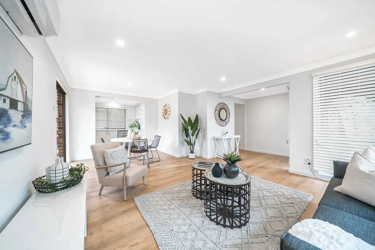 Main view of Homely house listing, 156 James Cook Drive, Kings Langley NSW 2147