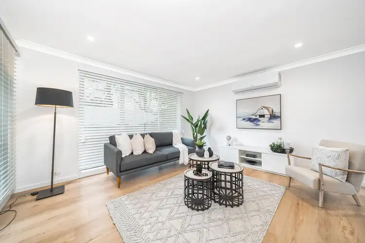 Second view of Homely house listing, 156 James Cook Drive, Kings Langley NSW 2147