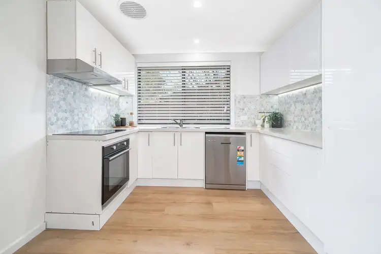 Third view of Homely house listing, 156 James Cook Drive, Kings Langley NSW 2147