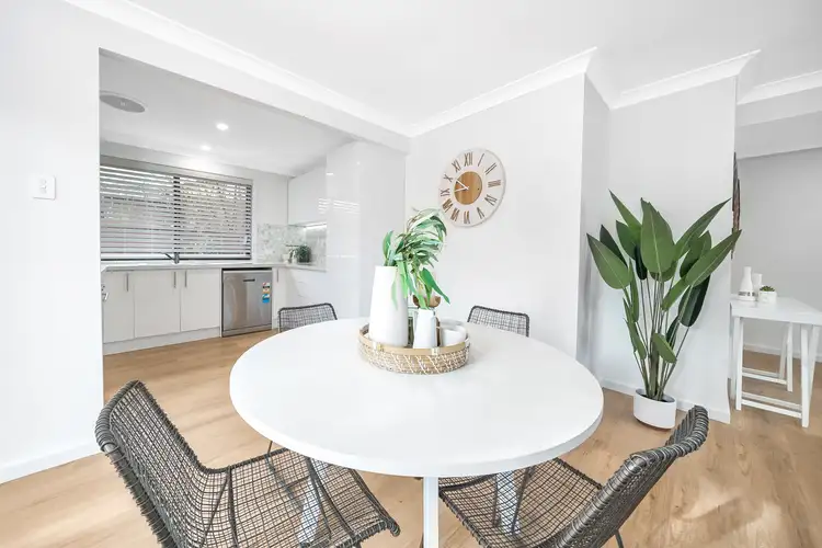 Fourth view of Homely house listing, 156 James Cook Drive, Kings Langley NSW 2147