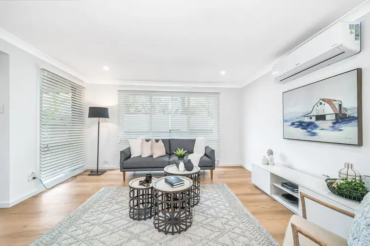 Fifth view of Homely house listing, 156 James Cook Drive, Kings Langley NSW 2147