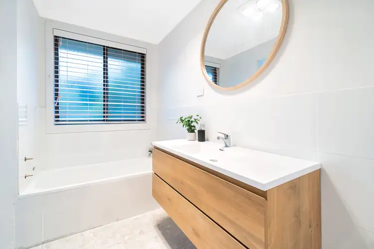 Sixth view of Homely house listing, 156 James Cook Drive, Kings Langley NSW 2147