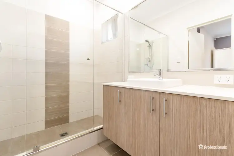 Fourth view of Homely house listing, 4 Dargie Way, Alkimos WA 6038