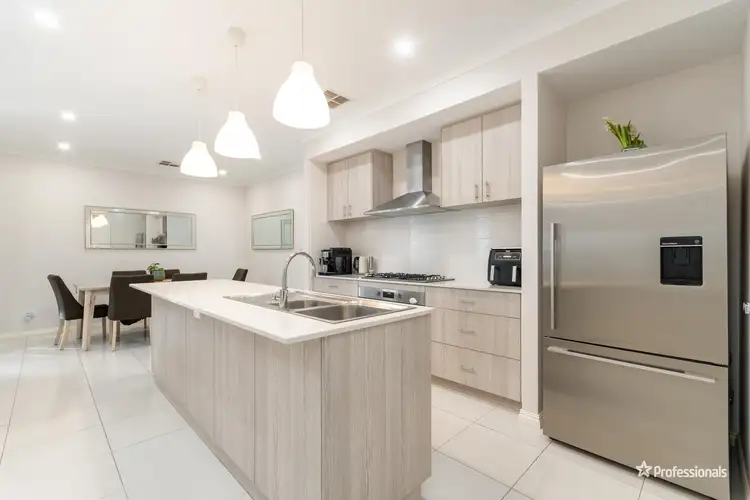 Fifth view of Homely house listing, 4 Dargie Way, Alkimos WA 6038