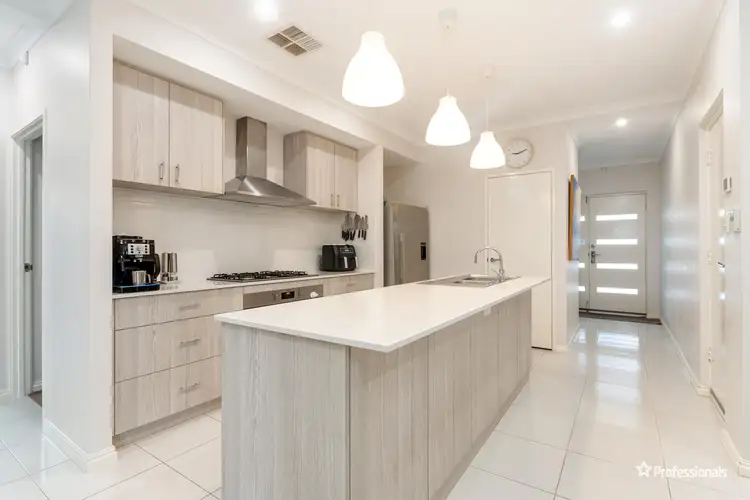 Sixth view of Homely house listing, 4 Dargie Way, Alkimos WA 6038