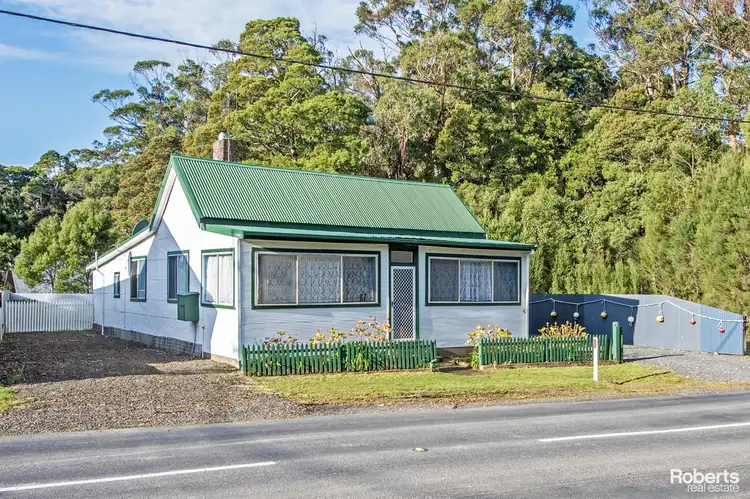 Second view of Homely house listing, 67 Esplanade, Strahan TAS 7468