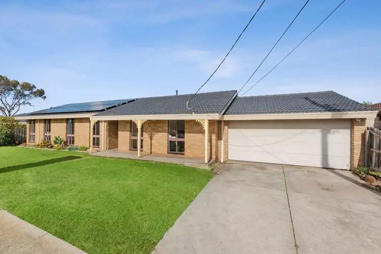 Second view of Homely house listing, 67 Pioneer Road, Grovedale VIC 3216