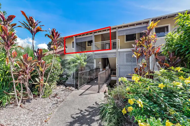 Main view of Homely unit listing, 1113/615 Kunapipi Road, Laguna Quays QLD 4800
