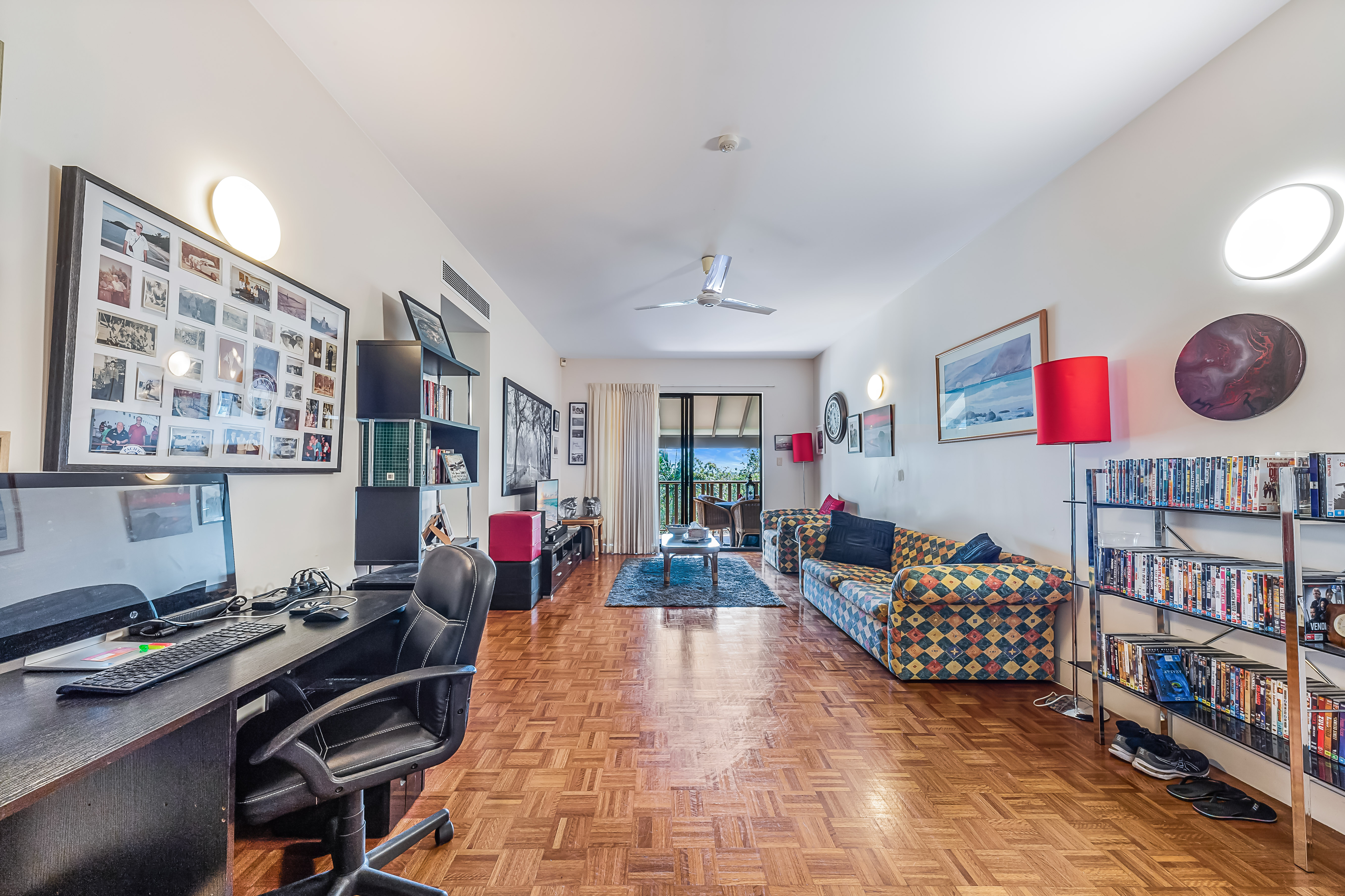 Fifth view of Homely unit listing, 1113/615 Kunapipi Road, Laguna Quays QLD 4800