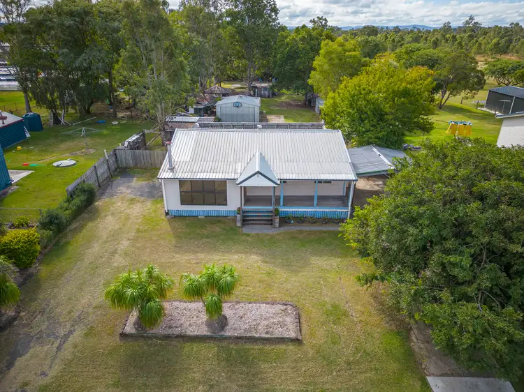 7 Suffield Drive, Yamanto QLD 4305