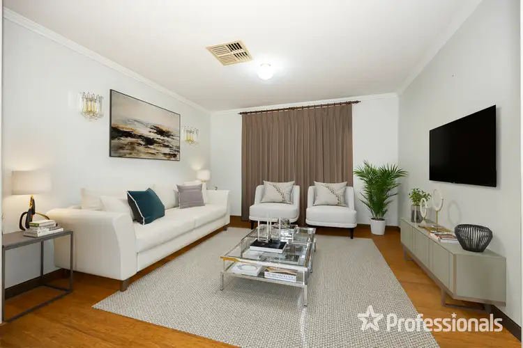 Main view of Homely house listing, 4 Santorini Turn, Ellenbrook WA 6069