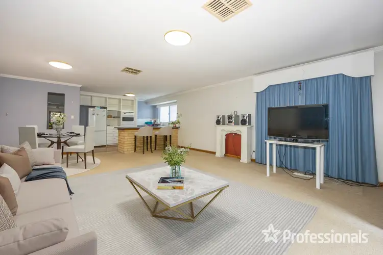 Fourth view of Homely house listing, 4 Santorini Turn, Ellenbrook WA 6069