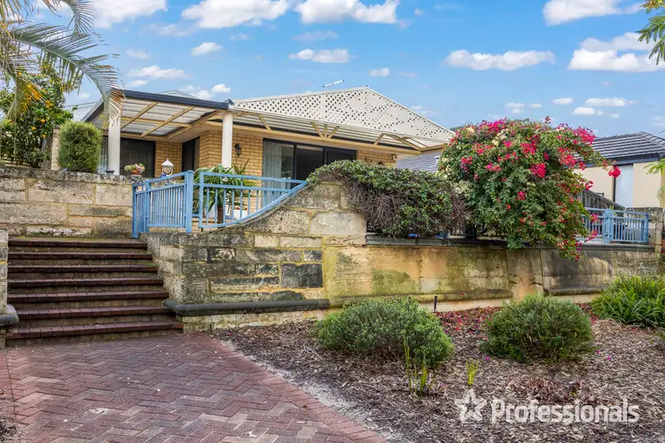 Fifth view of Homely house listing, 4 Santorini Turn, Ellenbrook WA 6069