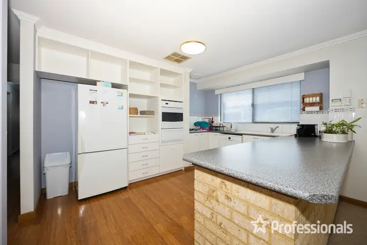Sixth view of Homely house listing, 4 Santorini Turn, Ellenbrook WA 6069