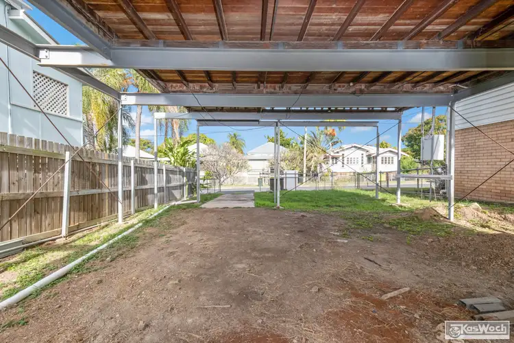 Second view of Homely house listing, 12 COUSINS STREET, The Range QLD 4700