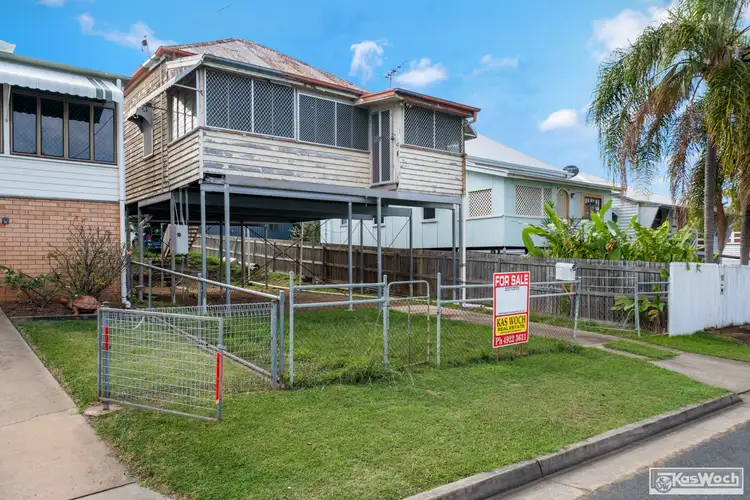 Third view of Homely house listing, 12 COUSINS STREET, The Range QLD 4700