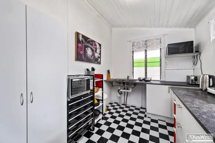Sixth view of Homely house listing, 12 COUSINS STREET, The Range QLD 4700