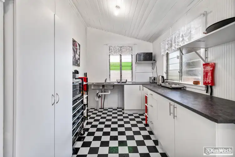Seventh view of Homely house listing, 12 COUSINS STREET, The Range QLD 4700