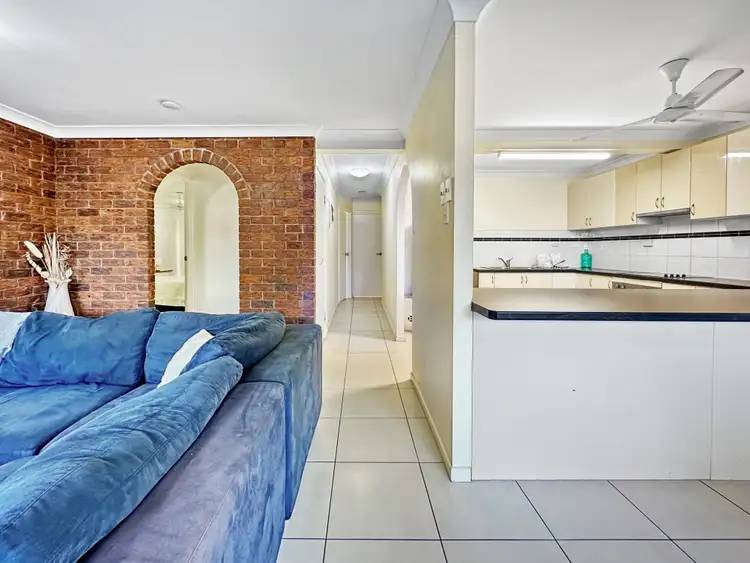 Second view of Homely unit listing, 2/44 Cheyne Street, Pimlico QLD 4812