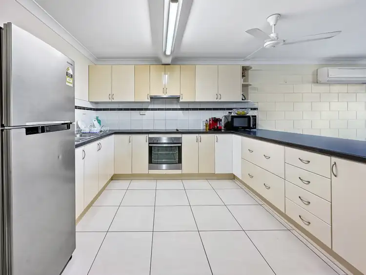 Third view of Homely unit listing, 2/44 Cheyne Street, Pimlico QLD 4812