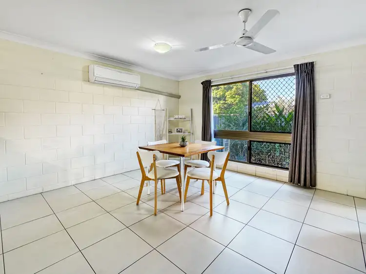 Fourth view of Homely unit listing, 2/44 Cheyne Street, Pimlico QLD 4812