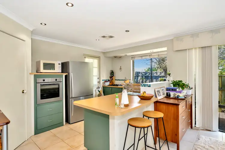 Fifth view of Homely house listing, 14 Dalona Parkway, Lakelands WA 6180
