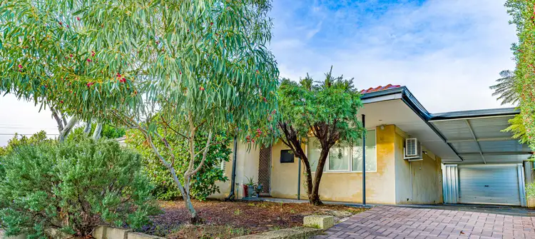 78 Doolette Street