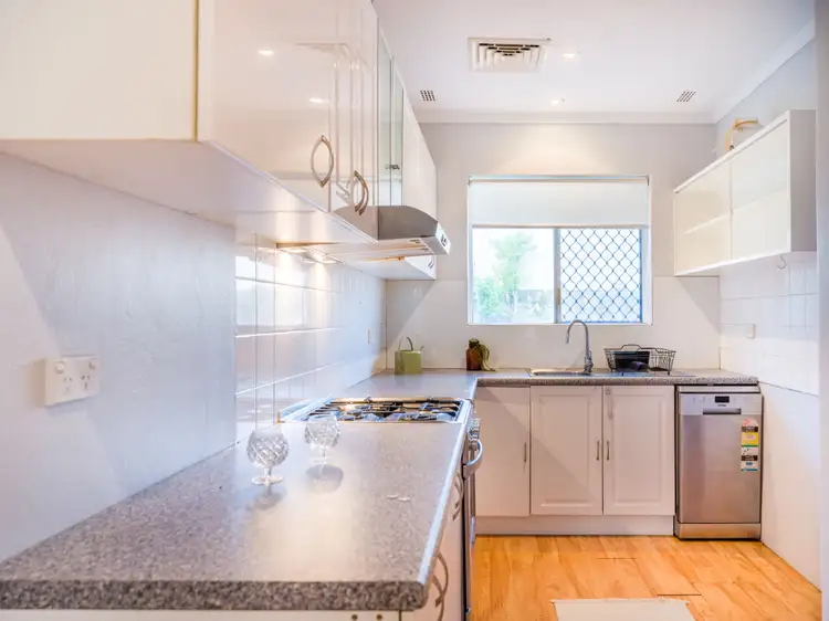 Seventh view of Homely semi-detached listing, B/78 Doolette Street, Spearwood WA 6163