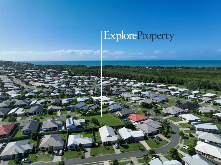 14 Bombo Court, Blacks Beach QLD 4740