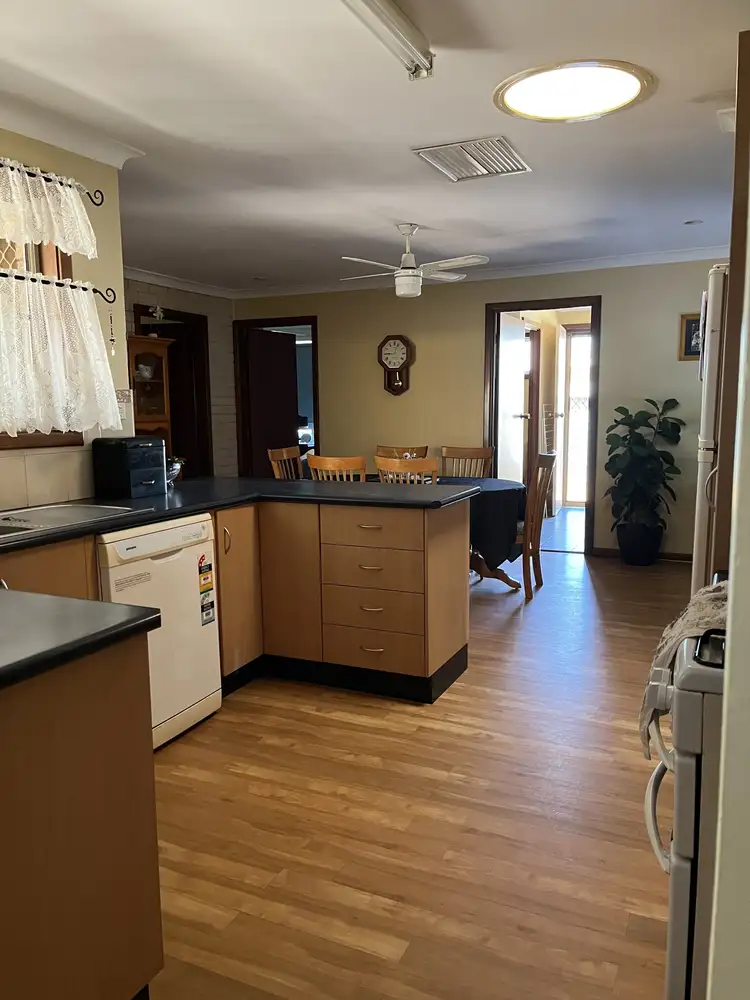 Fifth view of Homely house listing, 6 Barnes Street, Morawa WA 6623
