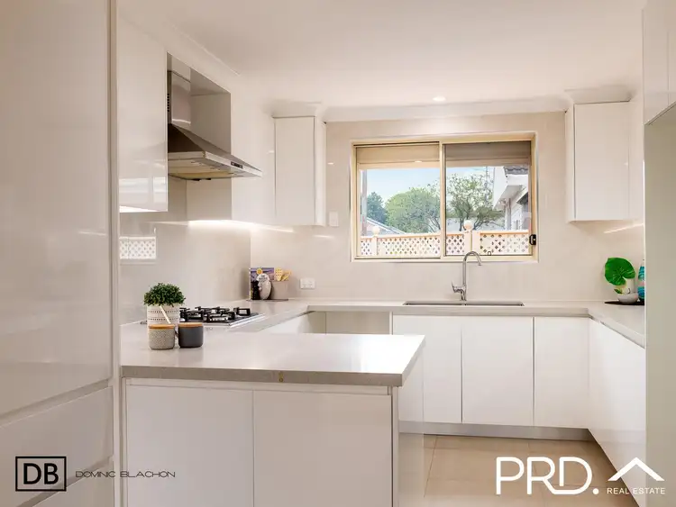 Second view of Homely house listing, 119A Tompson Road, Panania NSW 2213