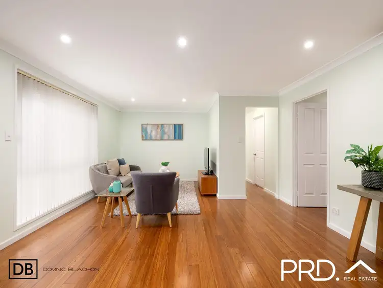 Third view of Homely house listing, 119A Tompson Road, Panania NSW 2213