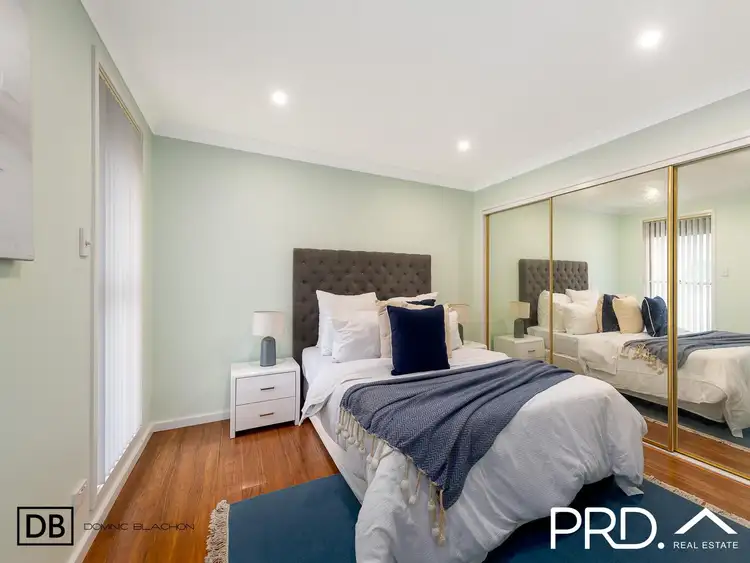 Fifth view of Homely house listing, 119A Tompson Road, Panania NSW 2213