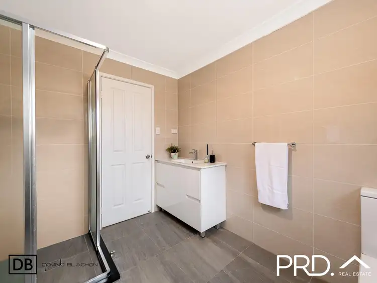 Seventh view of Homely house listing, 119A Tompson Road, Panania NSW 2213