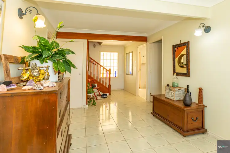 Second view of Homely house listing, 8 Shell Street, Burnett Heads QLD 4670
