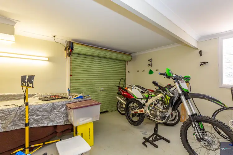 Fifth view of Homely house listing, 8 Shell Street, Burnett Heads QLD 4670