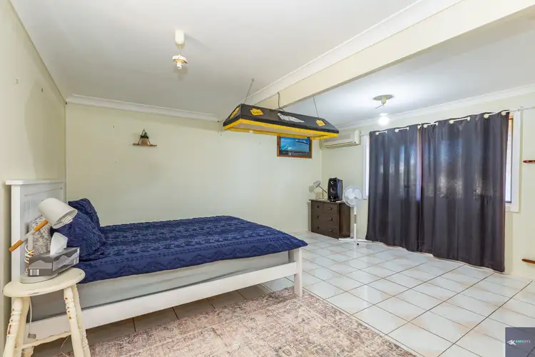 Sixth view of Homely house listing, 8 Shell Street, Burnett Heads QLD 4670