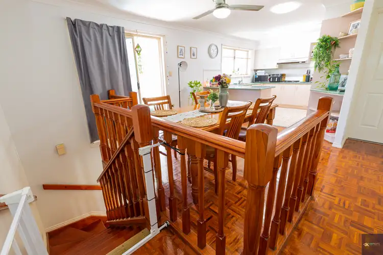 Seventh view of Homely house listing, 8 Shell Street, Burnett Heads QLD 4670