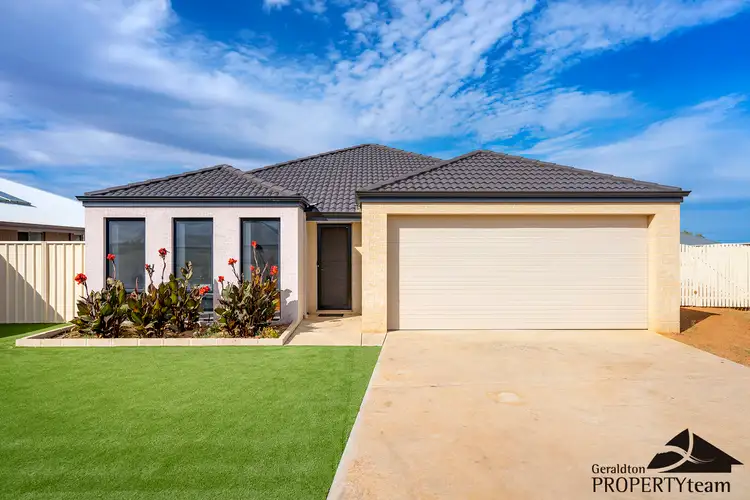 Main view of Homely house listing, 13 Globe Court, Waggrakine WA 6530