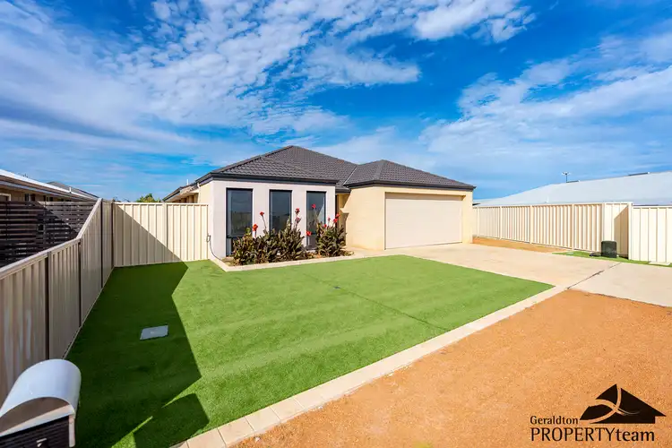 Third view of Homely house listing, 13 Globe Court, Waggrakine WA 6530