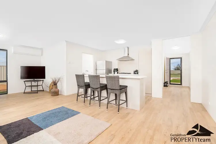 Fourth view of Homely house listing, 13 Globe Court, Waggrakine WA 6530