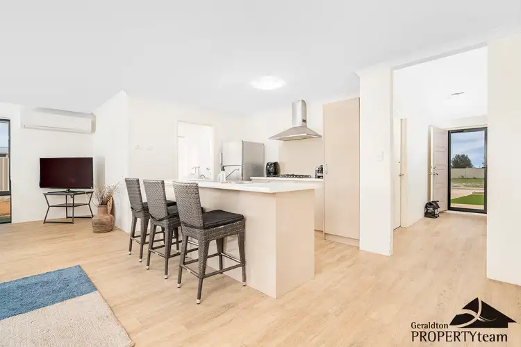 Fifth view of Homely house listing, 13 Globe Court, Waggrakine WA 6530