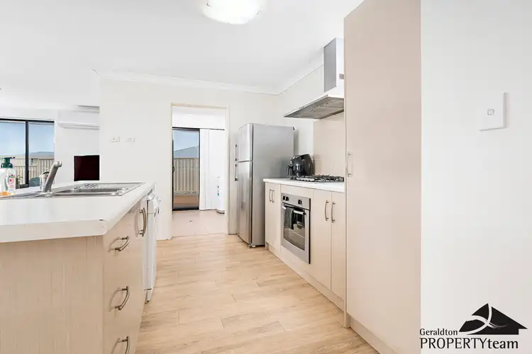 Sixth view of Homely house listing, 13 Globe Court, Waggrakine WA 6530
