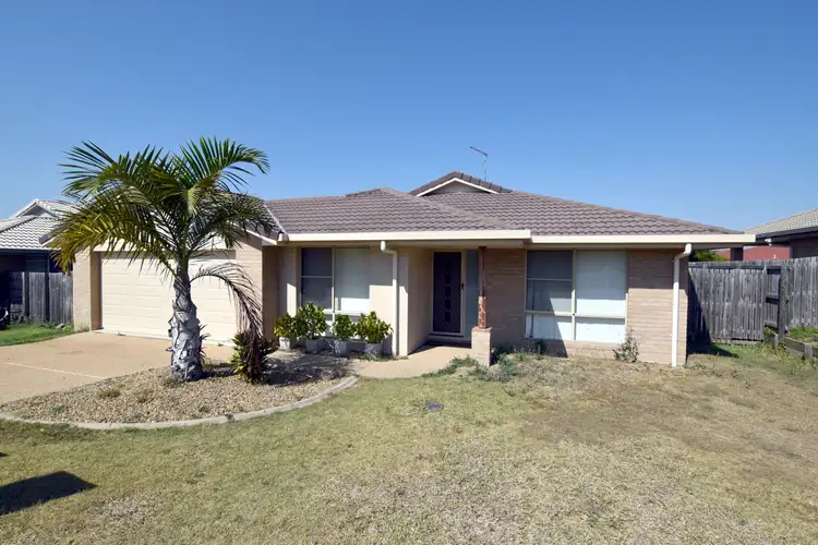 54 Katherine Road, Calliope QLD 4680