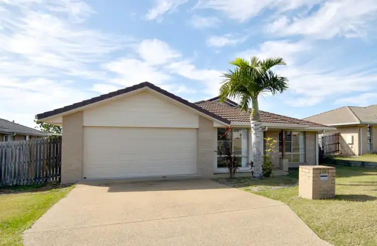 54 Katherine Road, Calliope QLD 4680